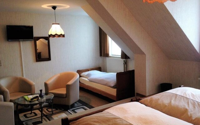 Hotel Schröder