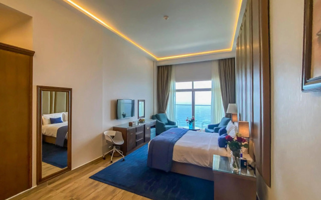 Mirage Bab Al Bahr Hotel