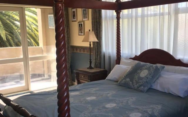 Quality Inn Toorak Manor