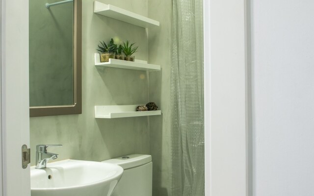 Charming Apartment Sevilla Centre