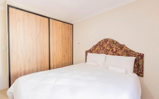 Durban Italian villa 3