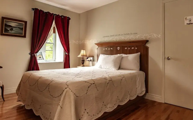 Auberge Akamaraska