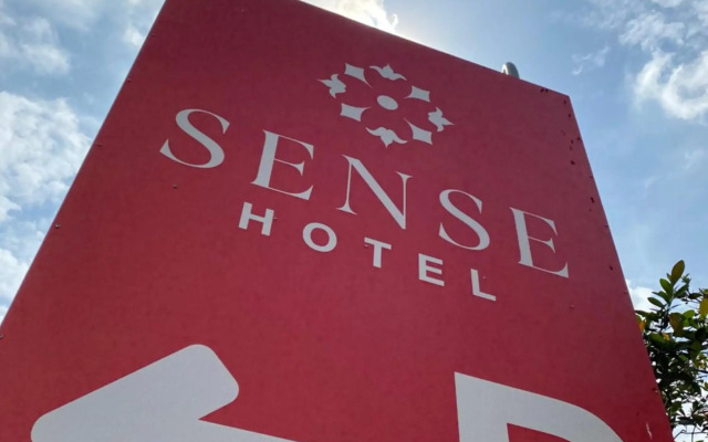 Sense Hotel Taiping