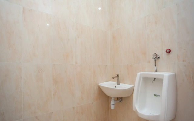 Urbanview Hotel Bong Gajah Lampung