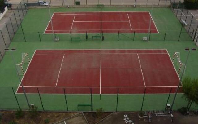 Apartamentos Rocamaura IV