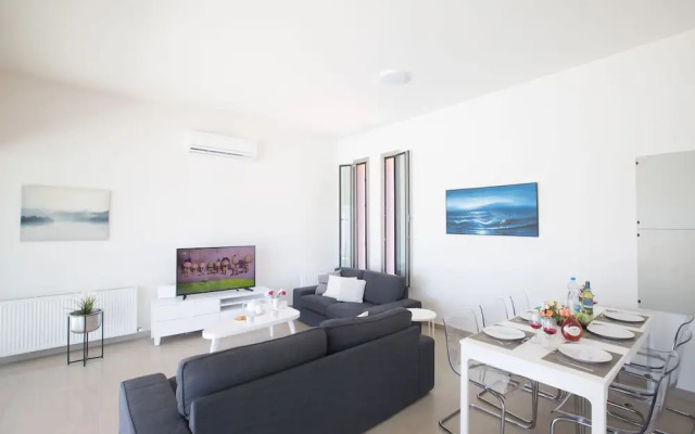 Protaras Holiday Villa Kg81 Private 3 Bedroom Villa With Pool