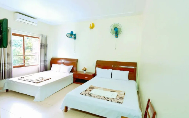 Daiichi Cat Ba Hotel