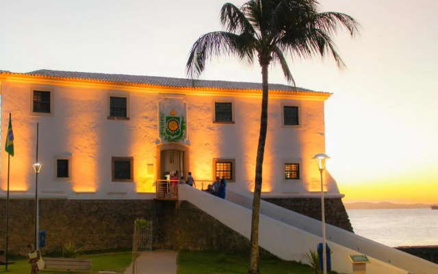 Porto do Sol Apartment
