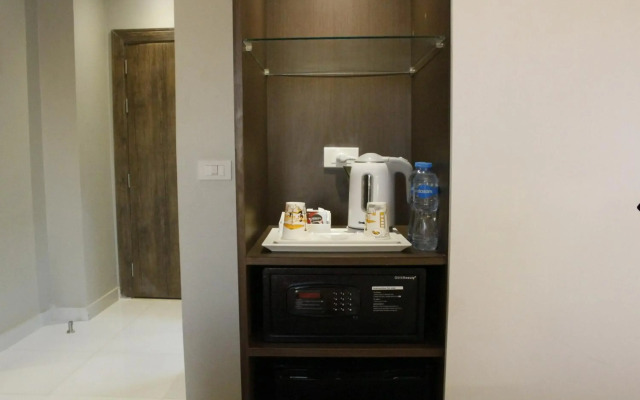 Отель Gloria Aqua Park Hotel