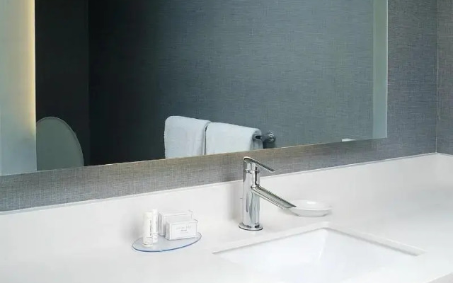 Residence Inn Albany Washington Avenue