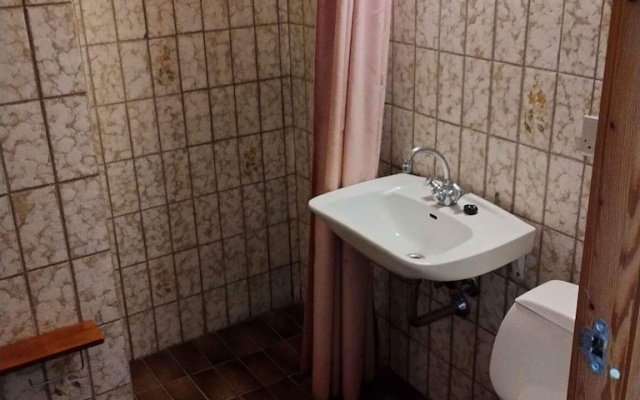 4 Star Holiday Home in Nykobing Sj