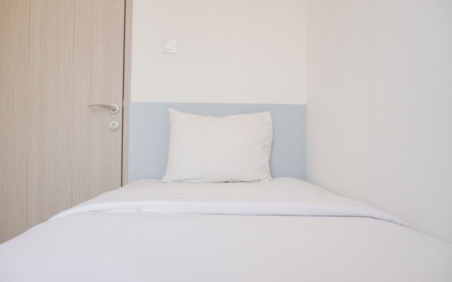 Brand New And Cozy 2Br Tokyo Riverside Pik 2 Apartment – Guest Rooms – Jakarta