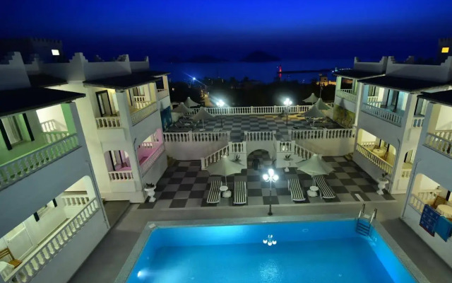 Bahama Art Hotel