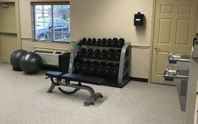 Candlewood Suites La Porte by IHG