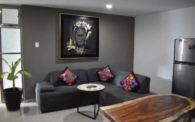 Playa as it should be !