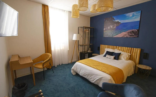 Charlie's Hôtel Cannes