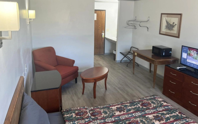 Countryside Inn Motel