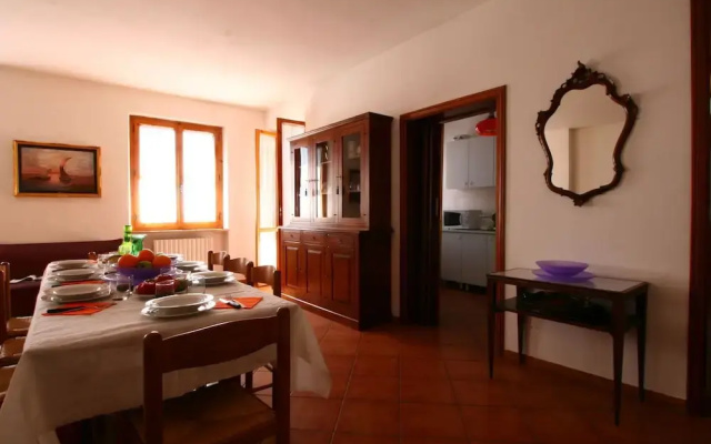 Quaint Holiday Home in Magione with Garden