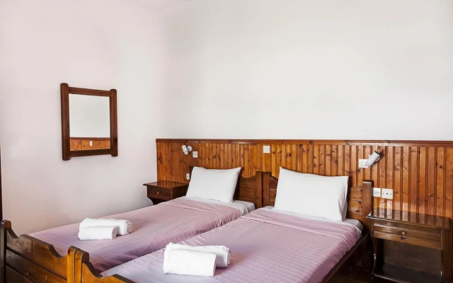 Ippokampos Hotel
