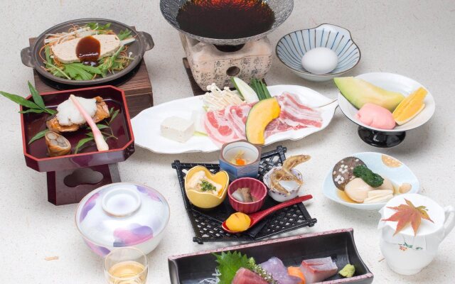 Monogusanoyado Hanasenkyo