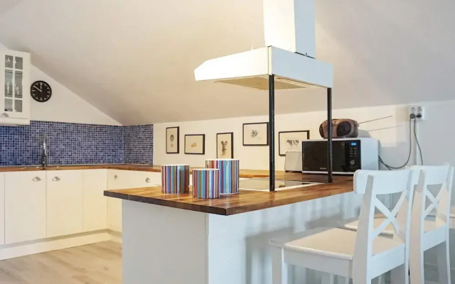 6 Person Holiday Home in Kungshamn-by Traum