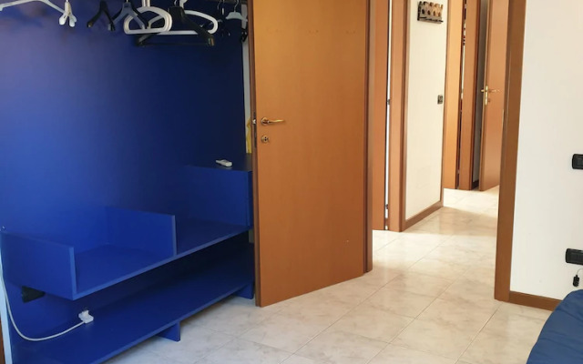 KibilÃ¹ - Residenza del Parco Abete