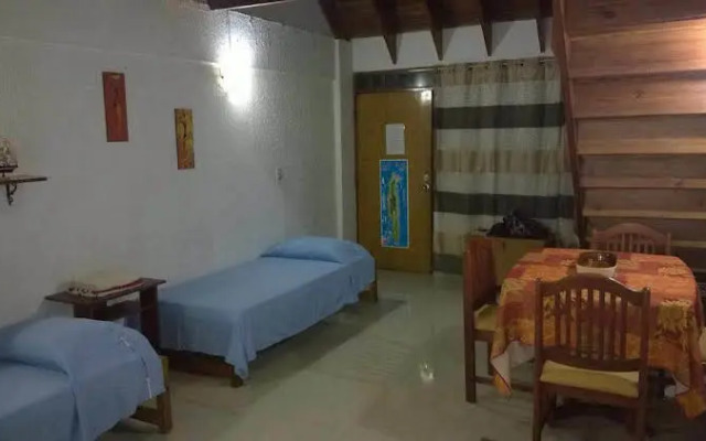 Apartamentos Cabanas