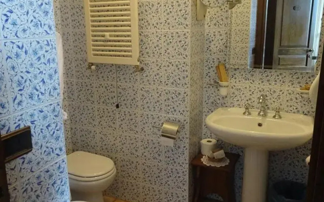 Castello di Altomonte