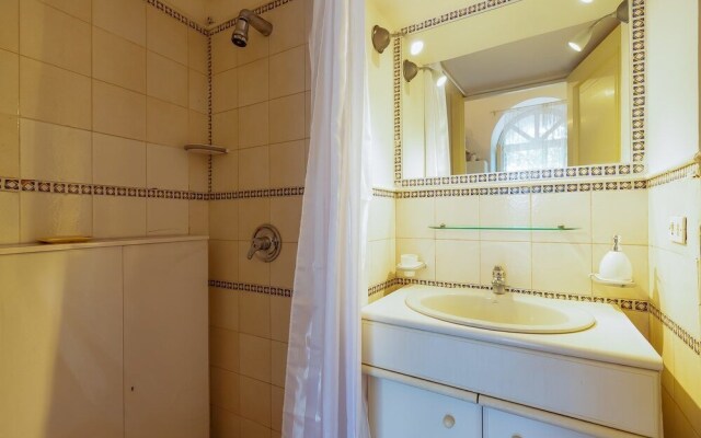 Apartment - Villa in Vico Equense BH 107