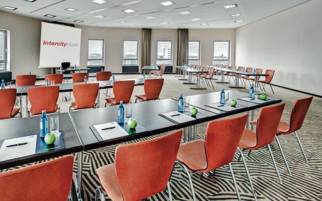 IntercityHotel Mainz