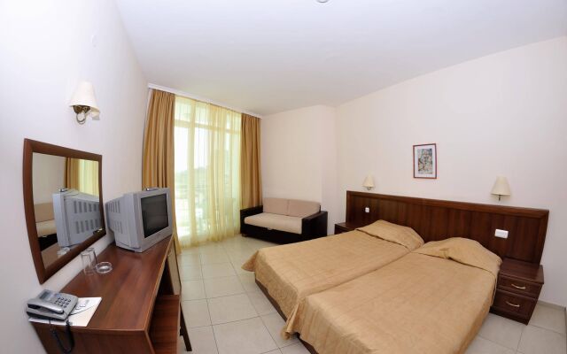 Hotel Glarus All Inclusive