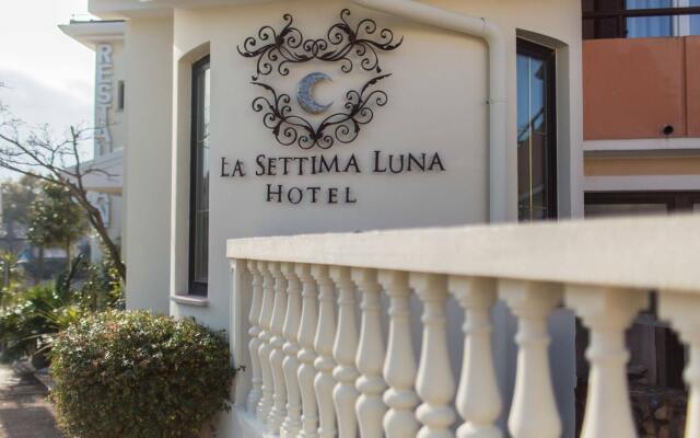 Hotel La Settima Luna