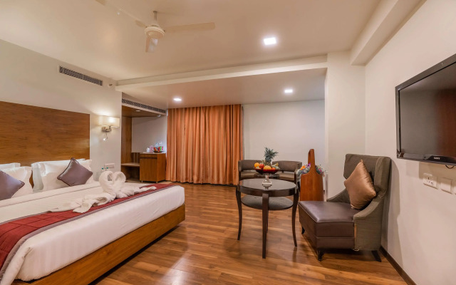 Best Western Ramachandra