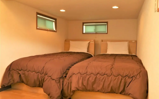 Pagodanear Resort Mt.Fuji