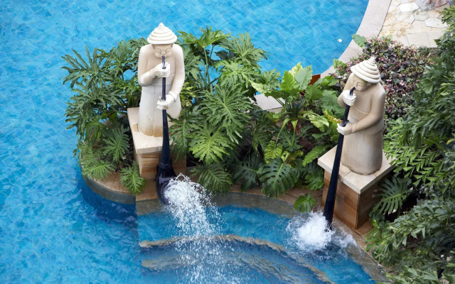 Sheraton Sanya Resort