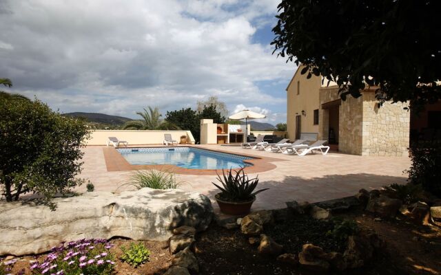 Villa Palomira
