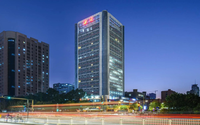 Shenzhen Sichuan Hotel