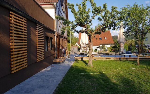 Hotel Krone UG