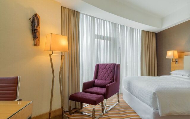 Four Points By Sheraton Ikot Ekpene