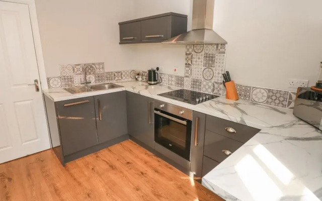 North Beach at The Hideaway