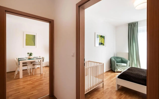 Pleasant & Comfy Apartment in super location