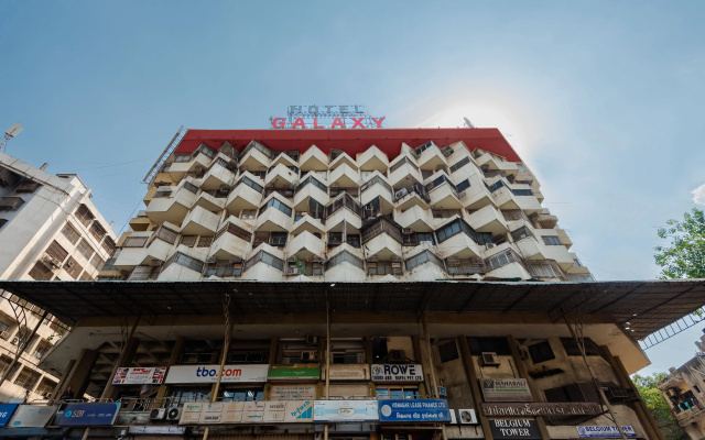 Hotel Galaxy