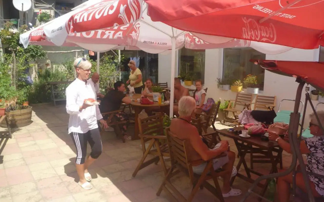 Mechta Family Hotel