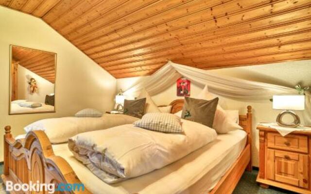 Wohlfühl-Ferienwohnungen Kirchberger