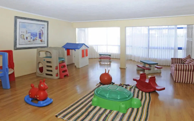 MR Mar Suites