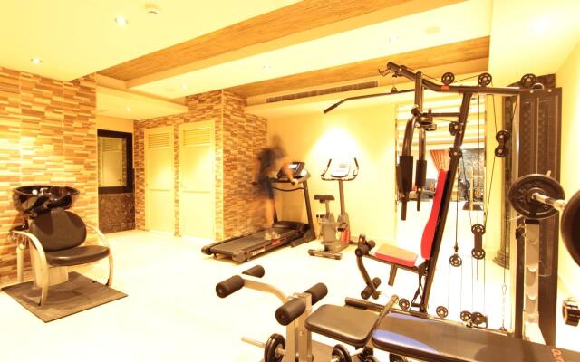 Platinum Suites Jeddah