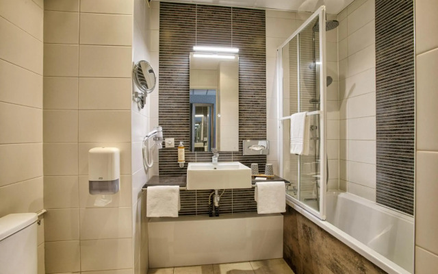 Mercure Cabourg Hôtel & Spa