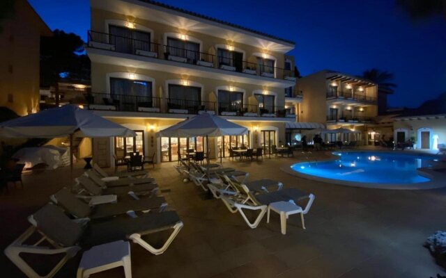 Hostal Villa Rosa