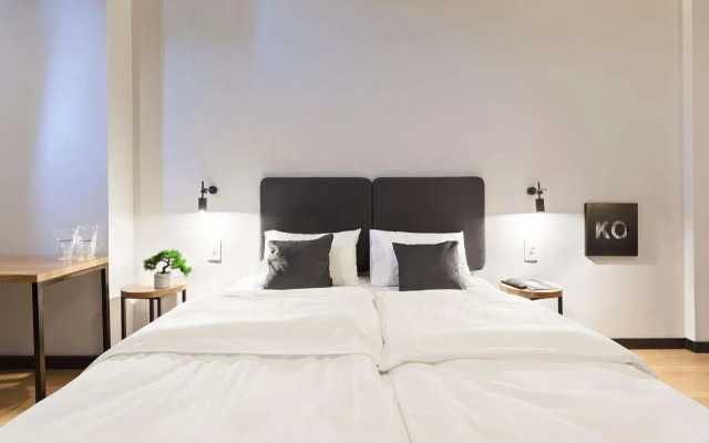 Kombinat Rooms City Center