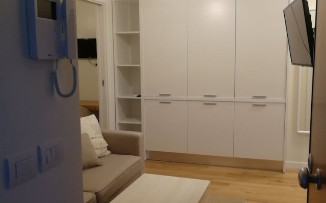 Gatto Bianco Apartment